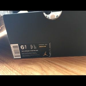 Air Jordan 11s ( 72-10s)